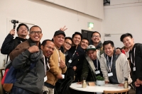 Cameo Projects wakili YouTuber inspiratif dari Indonesia