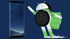 Samsung bersiap rilis update Android Oreo untuk Galaxy S8
