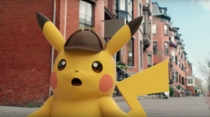 London jadi latar belakang film Detective Pikachu