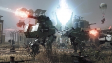 Metal Gear Survive tidak butuh PC spek dewa