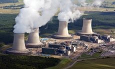 India berhasil kembangkan reaktor nuklir berteknologi baru