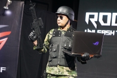 Tiga laptop gaming baru Asus ROG hadir di Indonesia