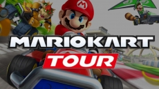 Gim Mario Kart Tour segera hadir di Android dan iOS