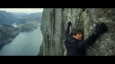 Cuplikan Mission: Impossible Fallout penuh aksi