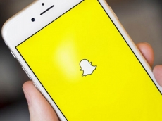 Pendapatan Snapchat melonjak di 2017