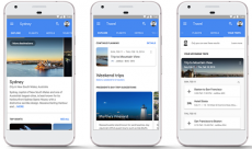 Google tambah fitur pemesanan hotel dalam Google Flights