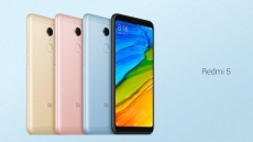 Xiaomi akan rilis Redmi 5 dan Redmi 5 Plus di Indonesia