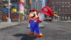 Film Mario kemungkinan bakal dibatalkan