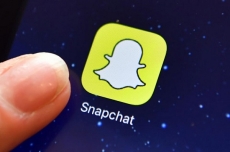 Snapchat coba rayu pengiklan di Instagram