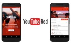 YouTube Red diperluas ke 100 negara