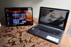 Dua laptop Asus VivoBook kelas menengah hadir di Indonesia