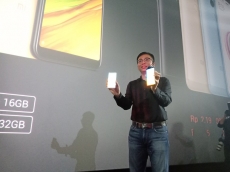 Xiaomi berani adu Redmi 5 Plus dengan Oppo dan Vivo