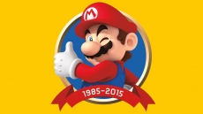 Mario bakal punya ensiklopedia khusus