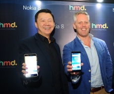 Kiprah Nokia di Indonesia, kembalinya si anak hilang