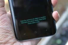 Bixby Vision lebih cerdas di Galaxy S9 dan S9 Plus