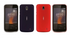 Sasar kelas pemula, Nokia 1 siap diluncurkan
