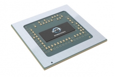AMD luncurkan dua prosesor embedded kelas atas