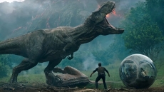 Sekuel ketiga Jurassic World tayang 2021