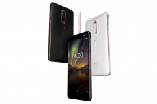 Nokia 7 Plus akhirnya dipamerkan di MWC 2018