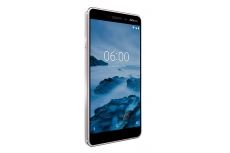 Nokia 6 (2018) jadi smartphone mid-end terbaru Nokia