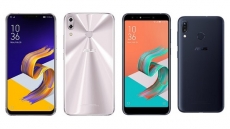 Zenfone 5 bakal rilis bulan Juni di Indonesia