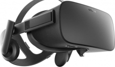 Oculus Rift kini lebih populer dari HTC Vive