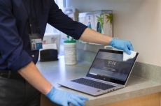 HP kenalkan komputer khusus rumah sakit