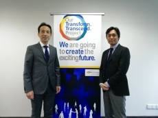NTT Indonesia ingin permudah perusahaan terkoneksi ke cloud