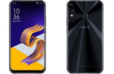 Asus Zenfone 5 lebih tenar dari Samsung Galaxy S9