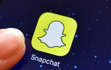 Anda bisa jadi kreator Lenses di Snapchat