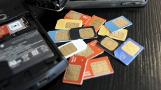 351 juta kartu SIM prabayar sudah teregistrasi