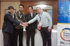 NTT Indonesia dorong industri bertransformasi digital