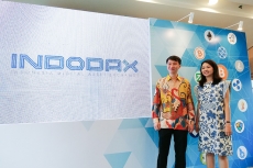 Bitcoin Indonesia ganti nama jadi Indodax