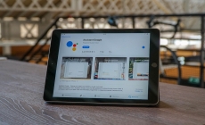 Google Assistant sudah bisa dipakai di iPad