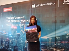 Jajaran perangkat ThinkPad baru meluncur di Indonesia
