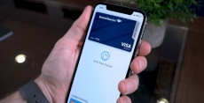 iPhone X bisa transfer uang via iMessage