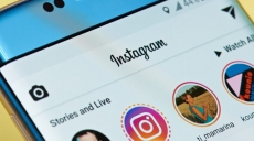 Fitur GIF di Instagram sudah bisa digunakan lagi