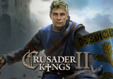 Gim Crusader Kings 2 gratis hingga besok