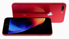 iPhone 8 dan iPhone 8 Plus kini punya varian merah