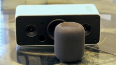 Kurang laku, Apple pangkas produksi HomePod
