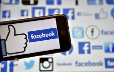 Data pengguna yang dicuri di Facebook lebih banyak dari perkiraan