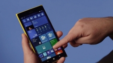 Windows Phone sudah tidak mendukung Skype for Business