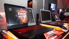 Tiga laptop gaming Asus ROG terbaru mendarat di Indonesia