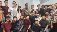Developer Academy jawaban TKDN Apple di Indonesia