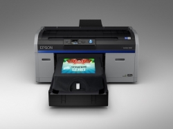 Epson luncurkan printer garmen terbaru
