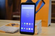 Zenfone Live (L1) jadi smartphone ekonomis Asus terbaru 
