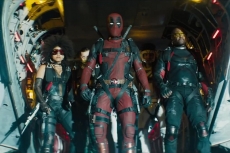 Deadpool 2 jadi film terlaris kedua untuk rating Restricted