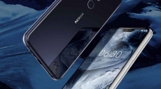 Nokia X6 ludes dalam 10 detik di China