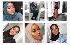 5 beauty blogger cantik berhijab yang inspiratif di Instagram