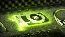 Nvidia umumkan kartu grafis GTX 1050 3GB